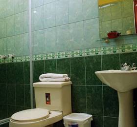 Отдых в Hotel Pachan  - Перу, Куско