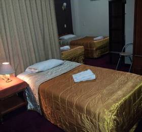 Отдых в Hotel Pachan  - Перу, Куско