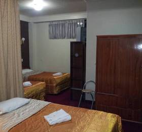 Туры в Hotel Pachan  в Перу