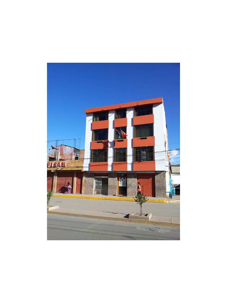 Hotel Pachan 