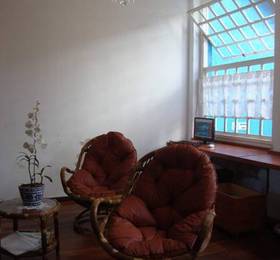 Pousada Azul в Сальвадоре