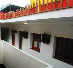 Туры в Casa Rodas I  в Перу