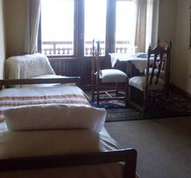 Отдых в Hotel Am See  - Чили, Фрутильяр