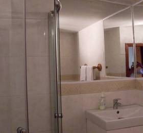 Hotel Am See  в Фрутильяре