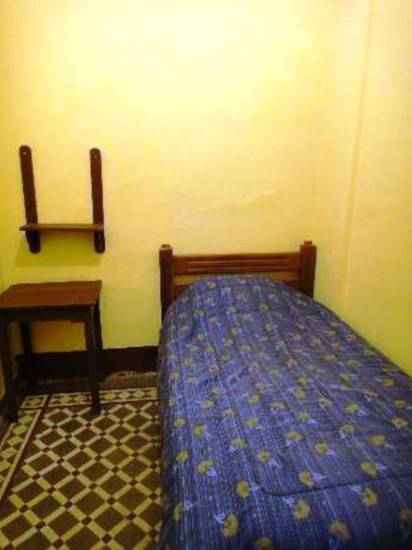 Amigo Hostel  Боливия, Сукре