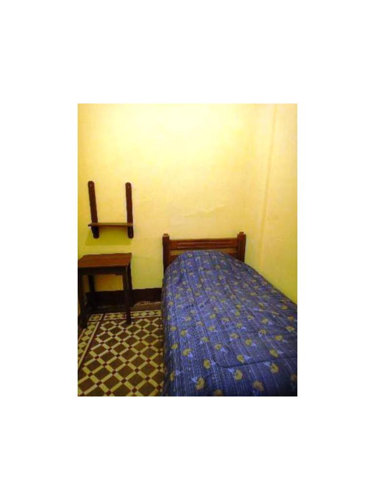 Amigo Hostel 