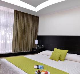 Отдых в Hotel Ramada - Эквадор, Гуаякиль