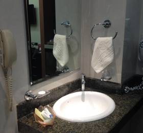 Туры в Hotel Ramada в Эквадоре