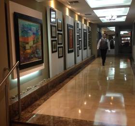Hotel Ramada в Гуаякиле