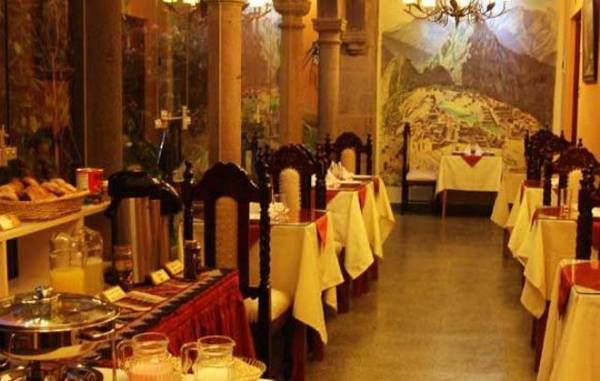 Hostal Rojas 
