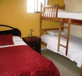 Hotel Europa  в Гуаякиле