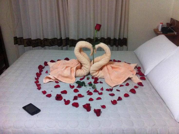 Picol Hostal  2* Перу, Куско