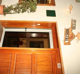Picol Hostal  в Куско