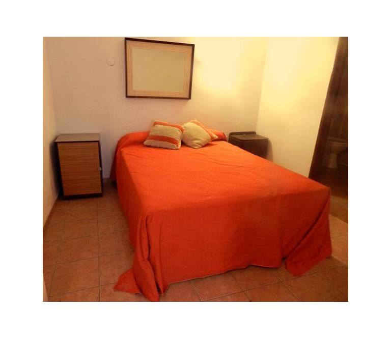 Tinku Hostel 