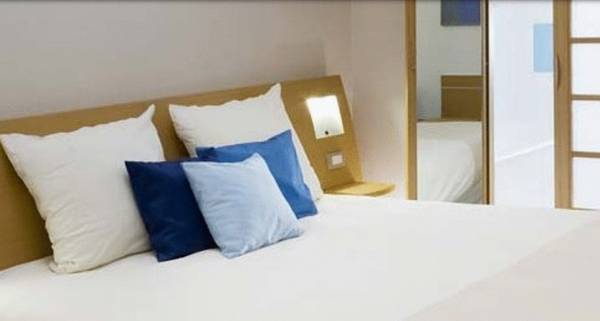 Novotel Lima  4*