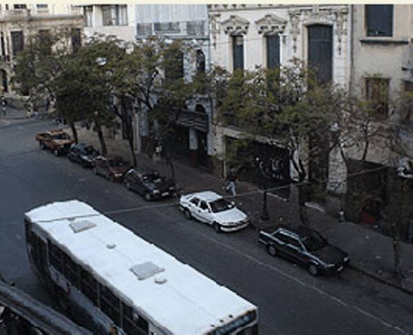 Hotel Arapey  2* Уругвай, Монтевидео