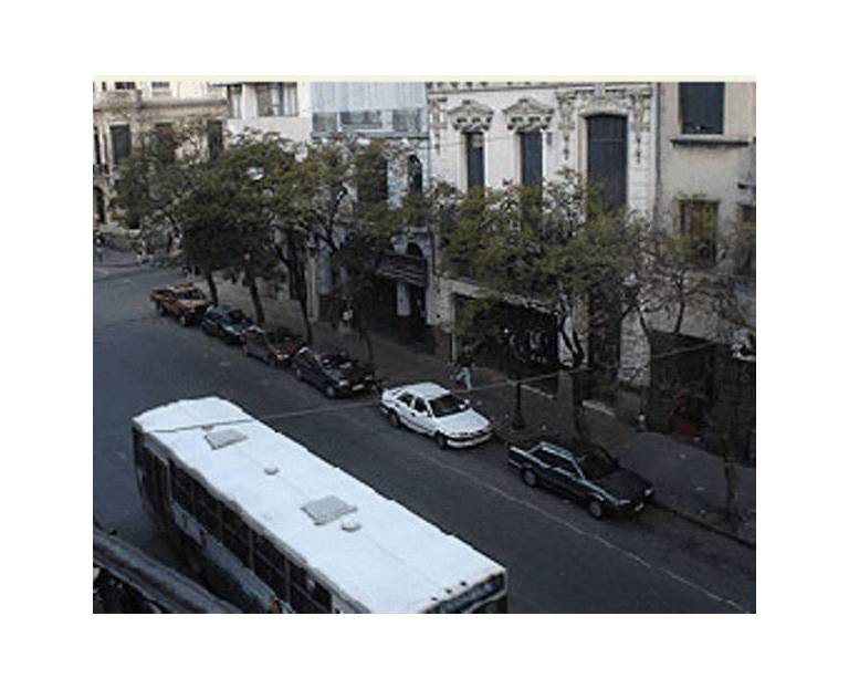 Hotel Arapey 