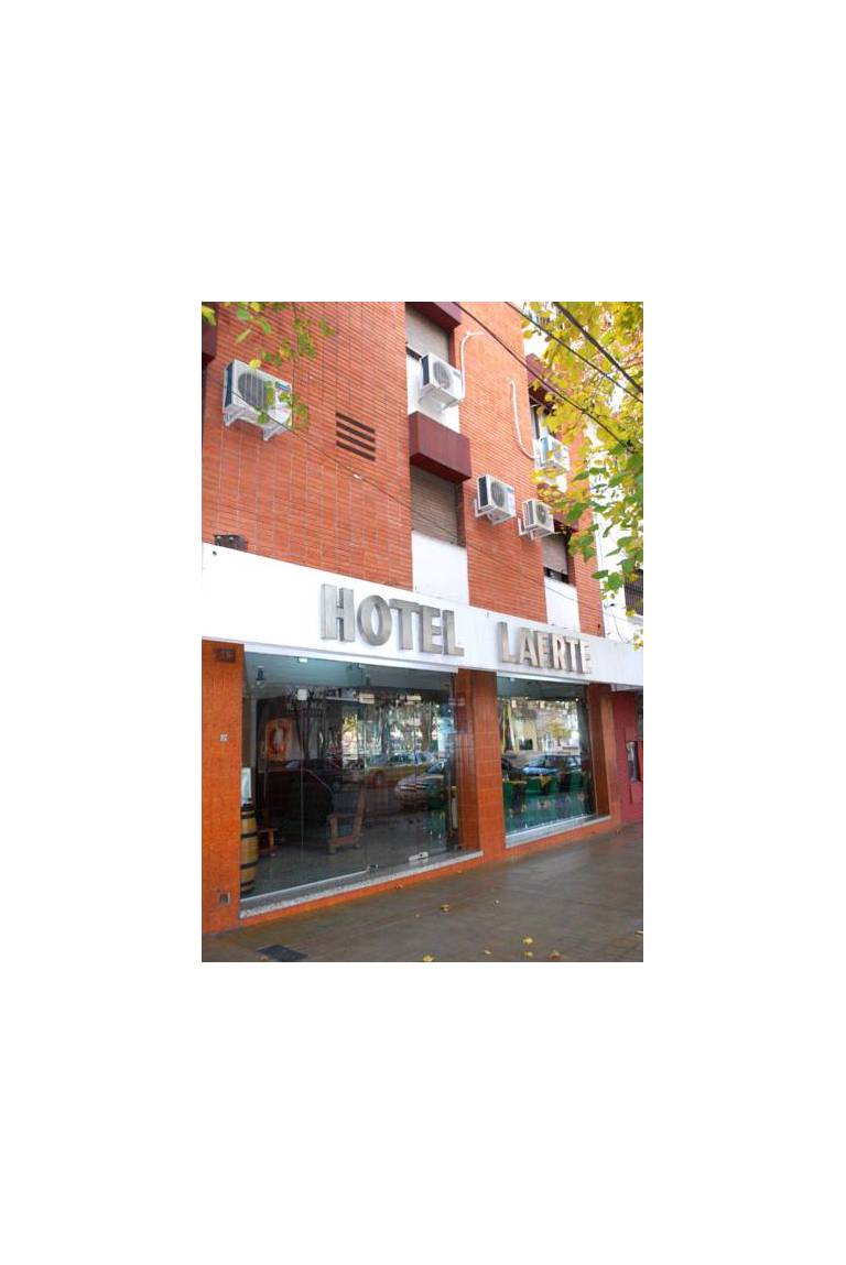 Hotel Laerte 