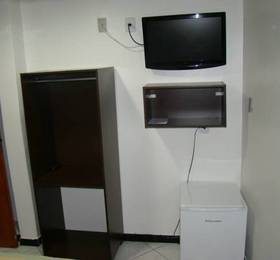 Hotel Fortal  в Манаусе