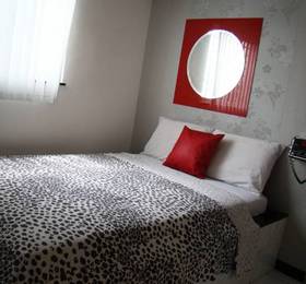 Отдых в Hotel Fortal  - Бразилия, Манаус