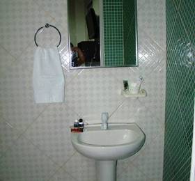 Отдых в Hotel Fortal  - Бразилия, Манаус