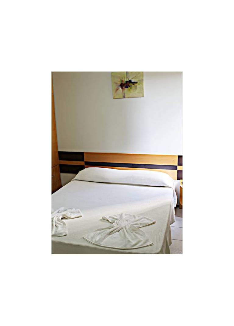 Seamar Hotel 