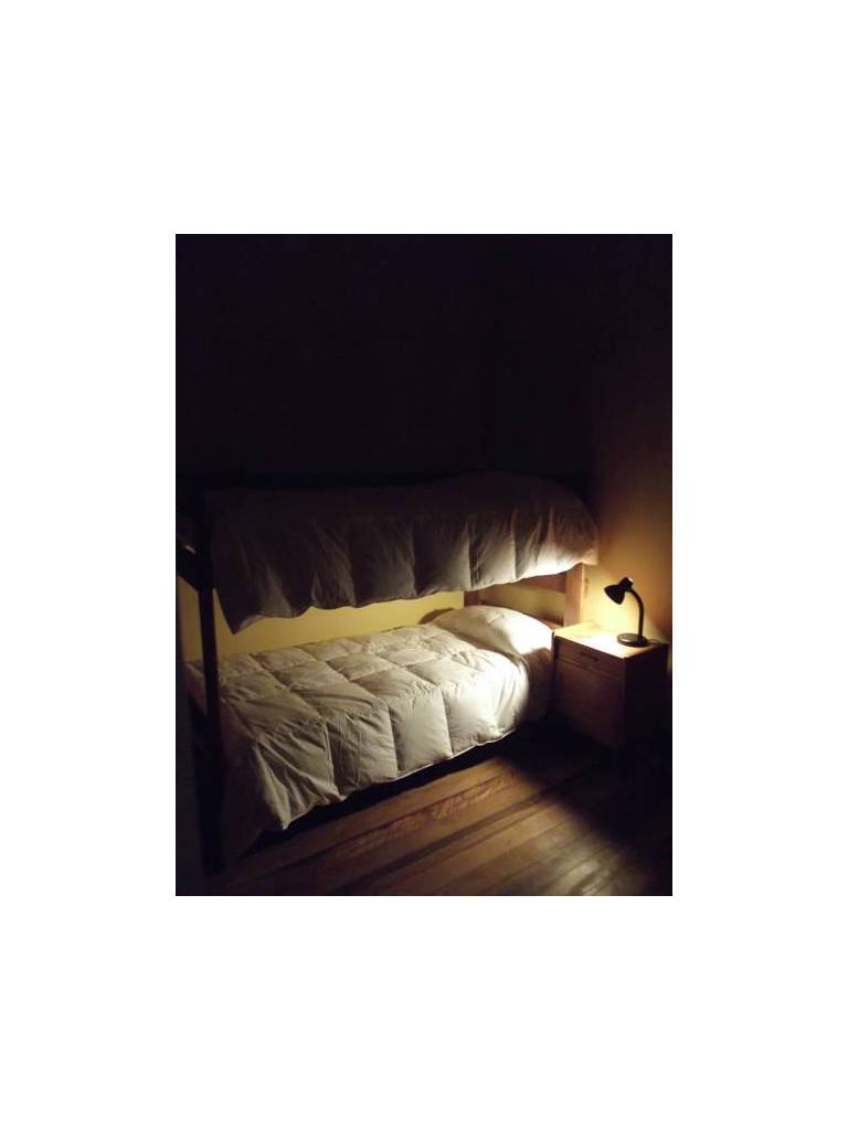 Hostal Newka 