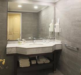 Туры в Hotel Neruda  в Чили