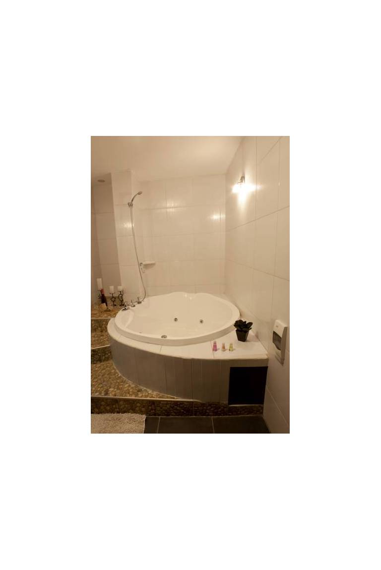 Hotel Tikary 