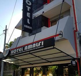 Туры в Hotel Amalfi  в Парагвае