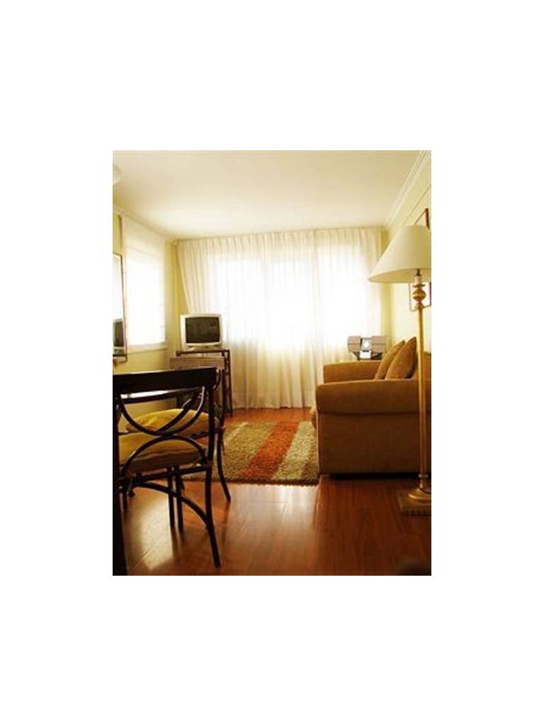 Hotel Piso 3 