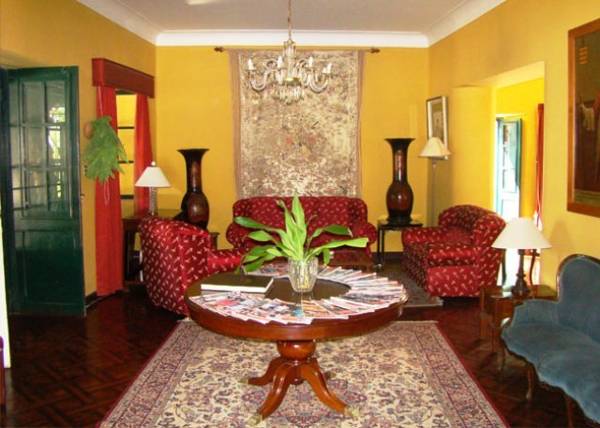 Hacienda Majoro Boutique & Resort 4*