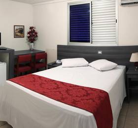 Garden Hotel  в Гоянии