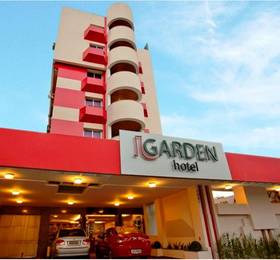 Отдых в Garden Hotel  - Бразилия, Гояния