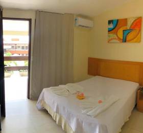 Alimar Hotel  в Натале