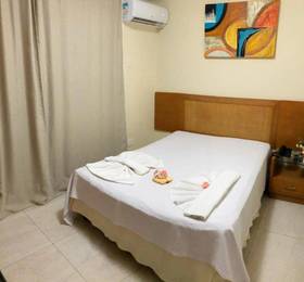Туры в Alimar Hotel  в Бразилии
