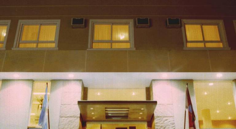 Wilson Hotel 
