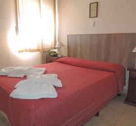 Отдых в Hotel Guemes  - Аргентина, Сальта