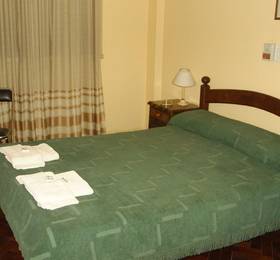 Туры в Hotel Guemes  в Аргентине