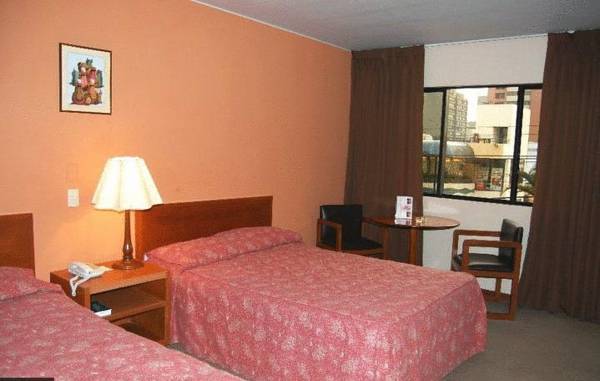 Carmel Hotel 3* Перу, Лима