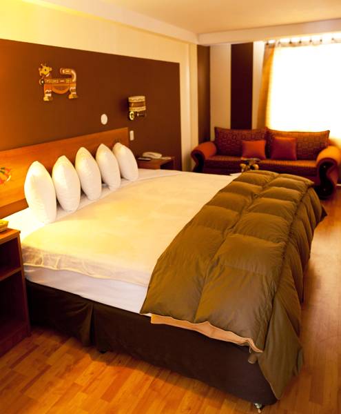 Intiqa Hotel 3*