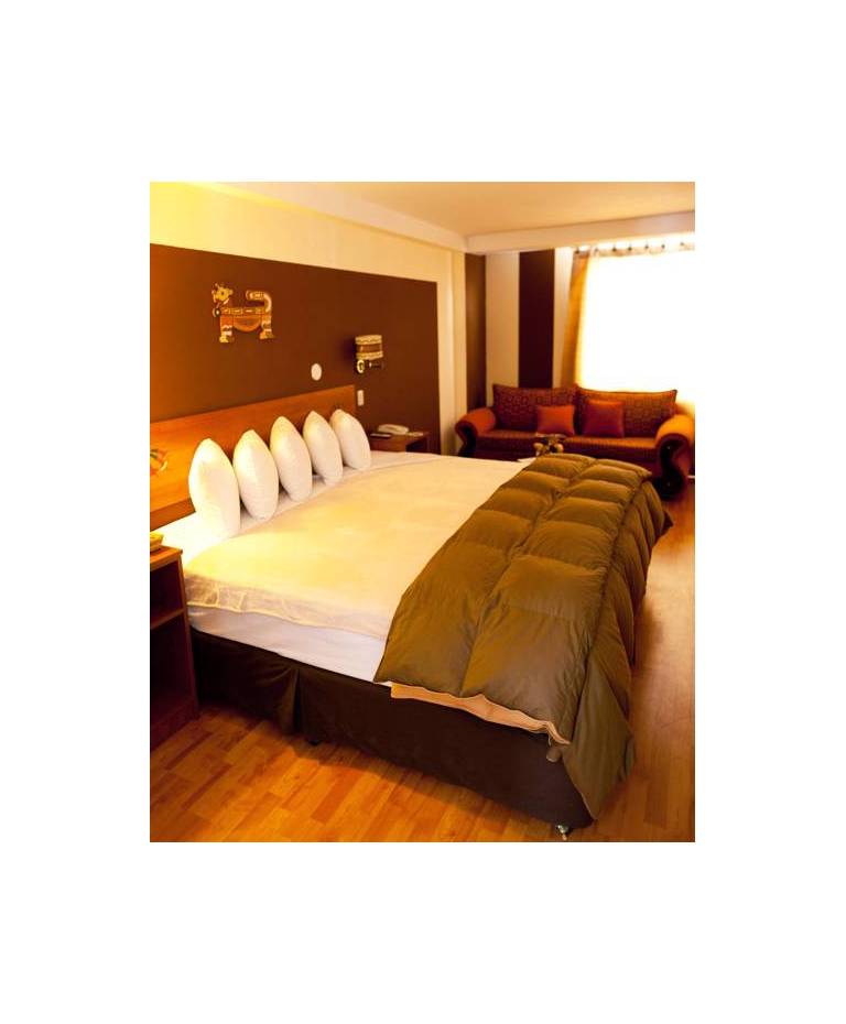 Intiqa Hotel