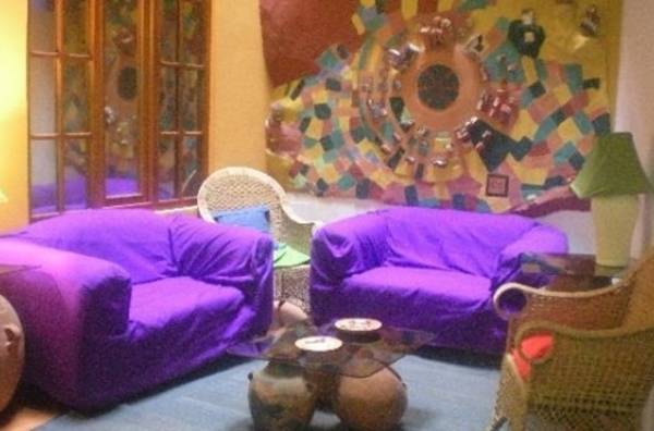 Pukara Hotel 
