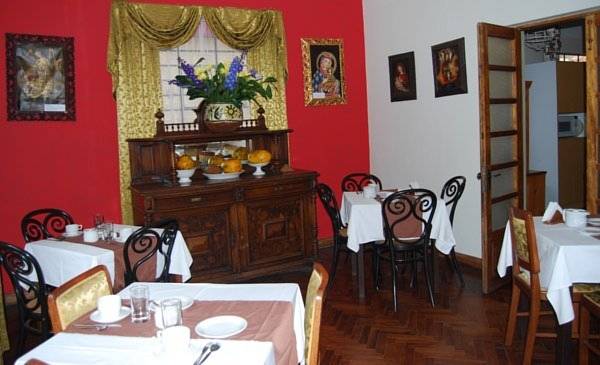El Andariego  3*