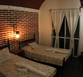 Los Toneles  в Кафаяте