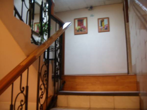 Hotel Milan  2* Эквадор, Куэнка