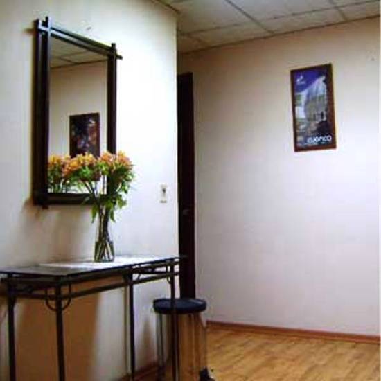 Hotel Milan  2* Эквадор, Куэнка