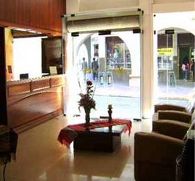 Отдых в Hotel Milan  - Эквадор, Куэнка