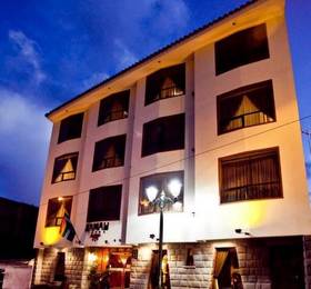 Отдых в Samay Hotel - Перу, Куско