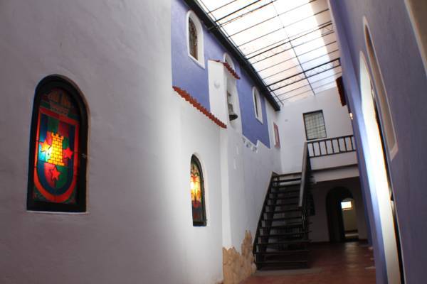 Tampu Hotel  3* Перу, Куско